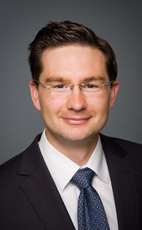 Pierre Poilievre