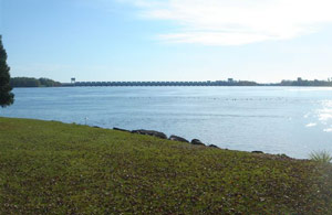 The Village of Iroquois, in Eastern Ontario, is about to get an upgraded treatment plant that meets revised federal and provincial standards for wastewater management.