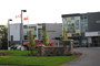 Hanover Regional Recreation Complex in Hanover, Ontario
