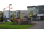 Complexe r&eacute;gional r&eacute;cr&eacute;atif de Hanover en Ontario