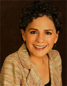 Yazmine Laroche