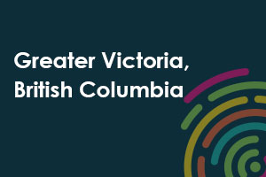 Greater Victoria, British Columbia icon