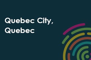 Quebec City, Quebec icon