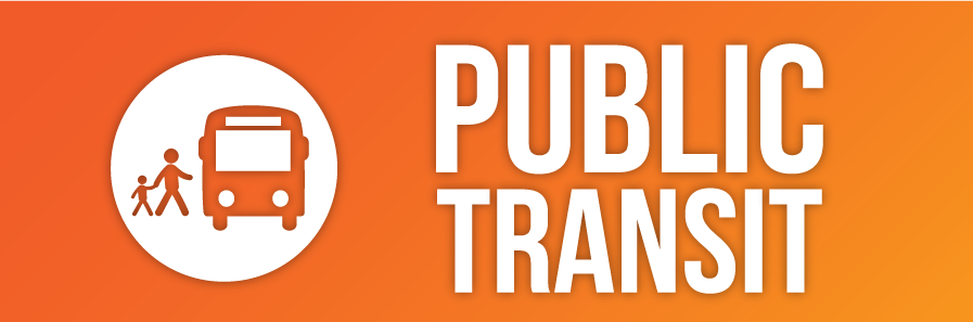 Public Transit icon