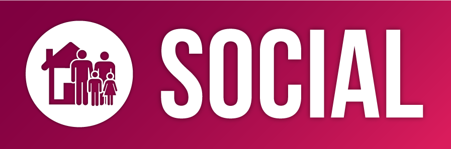 Social Infrastructure icon