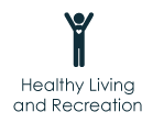 Healthy Living and Recreation