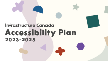 Accessibility Plan 2023-2025
