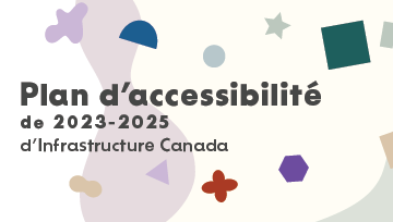 Plan d'accessibilité de 2023-2025