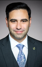 Peter Fragiskatos