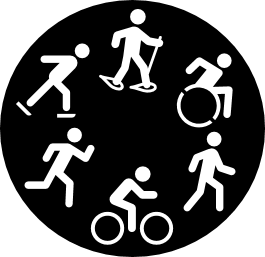 Sustainable & Resilient icon