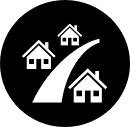Jobs & Growth icon