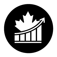 icône Emplois et croissance