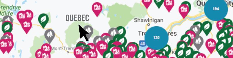 Projects Near You